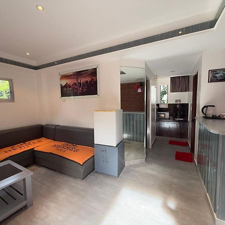 Logan Apartments ซานตาเฟ ภายนอก รูปภาพ