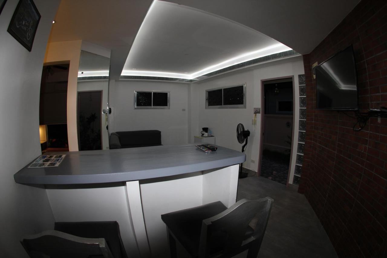 Logan Apartments ซานตาเฟ ภายนอก รูปภาพ