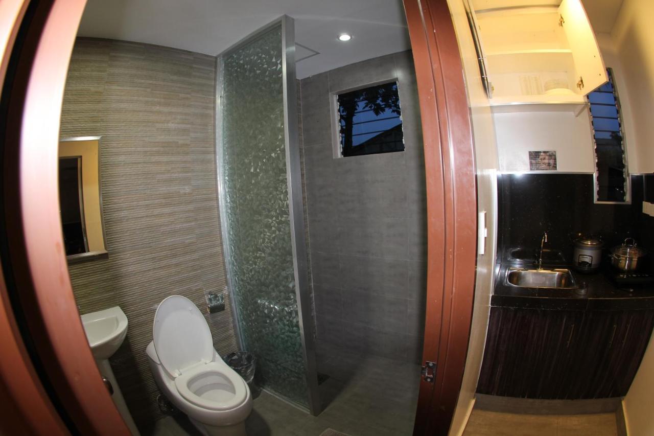 Logan Apartments ซานตาเฟ ภายนอก รูปภาพ