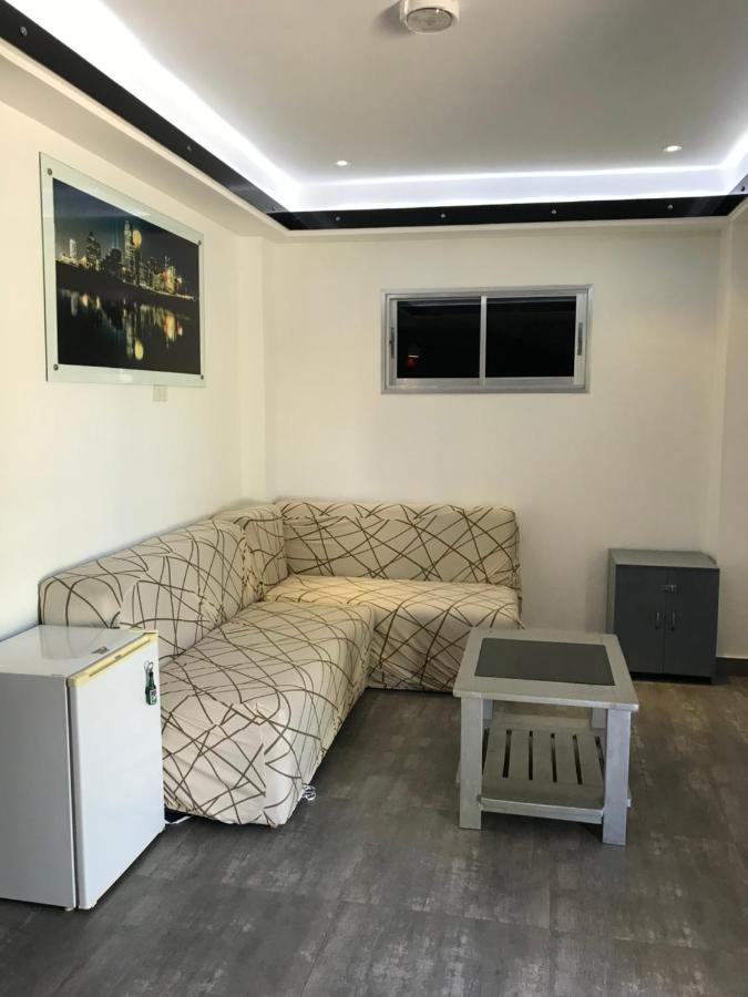 Logan Apartments ซานตาเฟ ภายนอก รูปภาพ