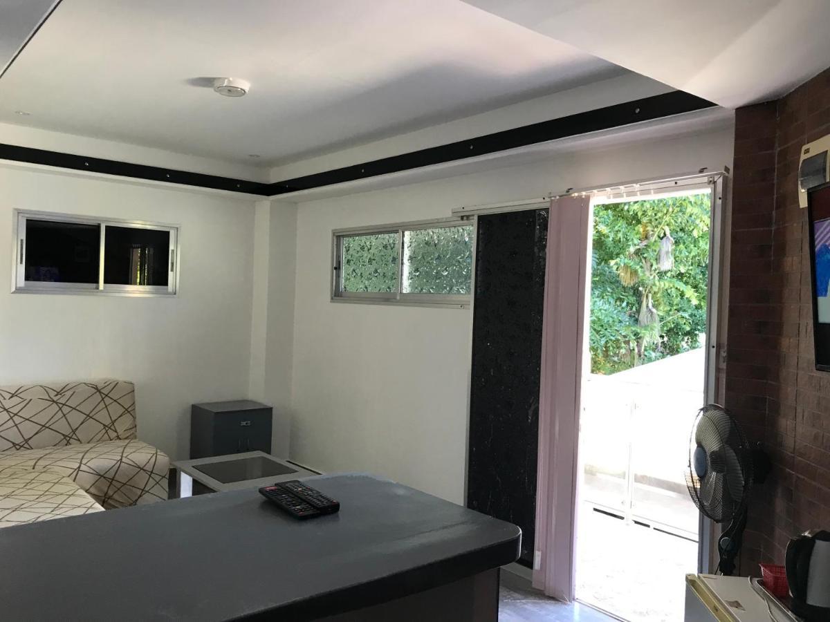 Logan Apartments ซานตาเฟ ภายนอก รูปภาพ