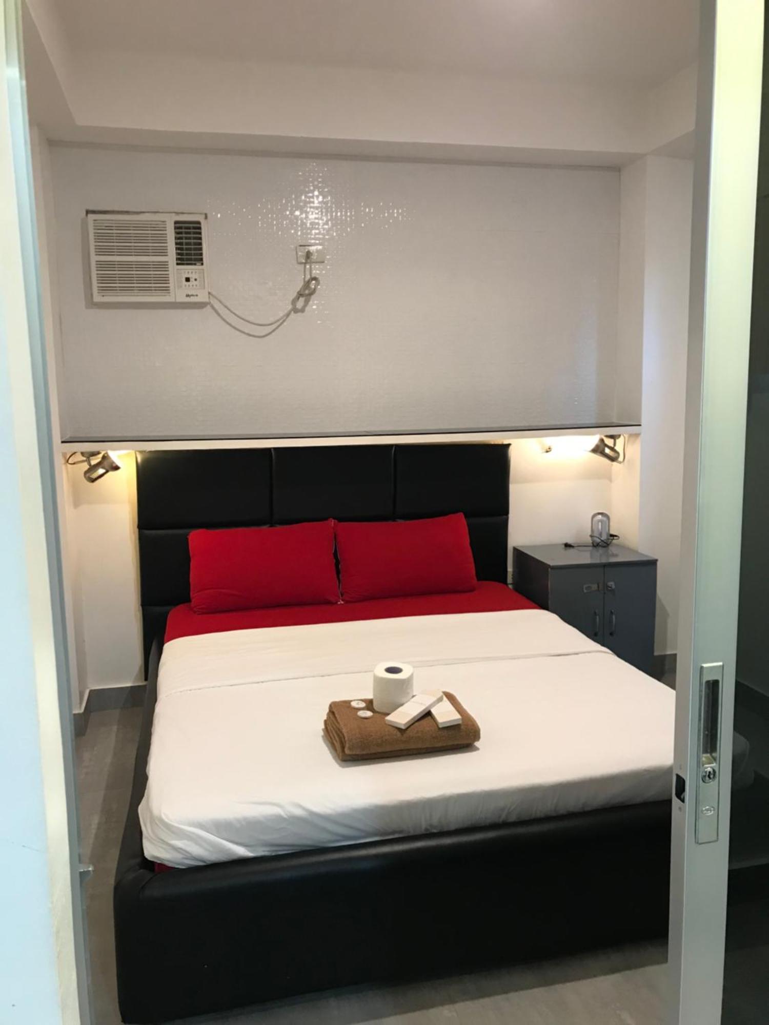 Logan Apartments ซานตาเฟ ภายนอก รูปภาพ