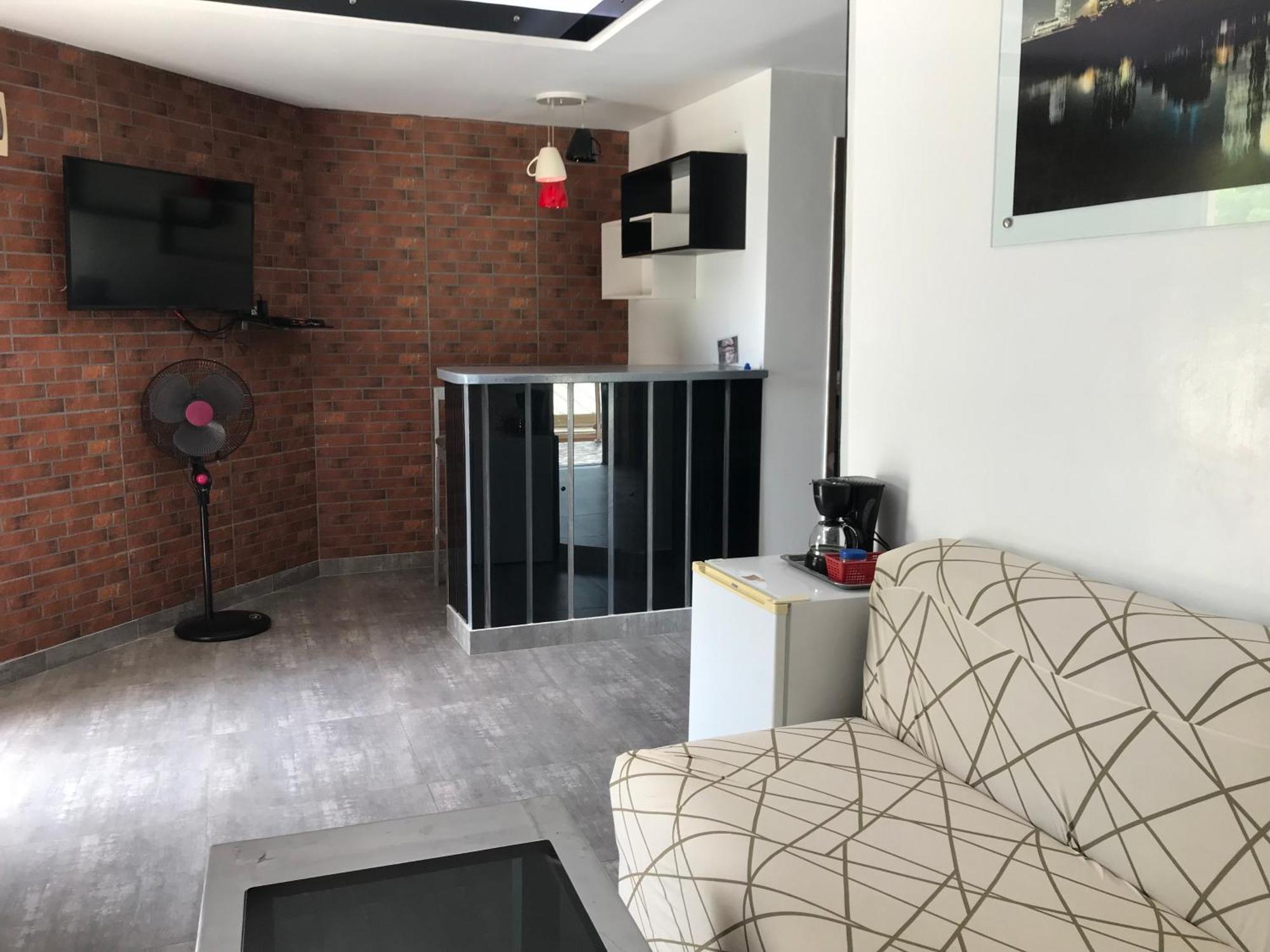 Logan Apartments ซานตาเฟ ภายนอก รูปภาพ