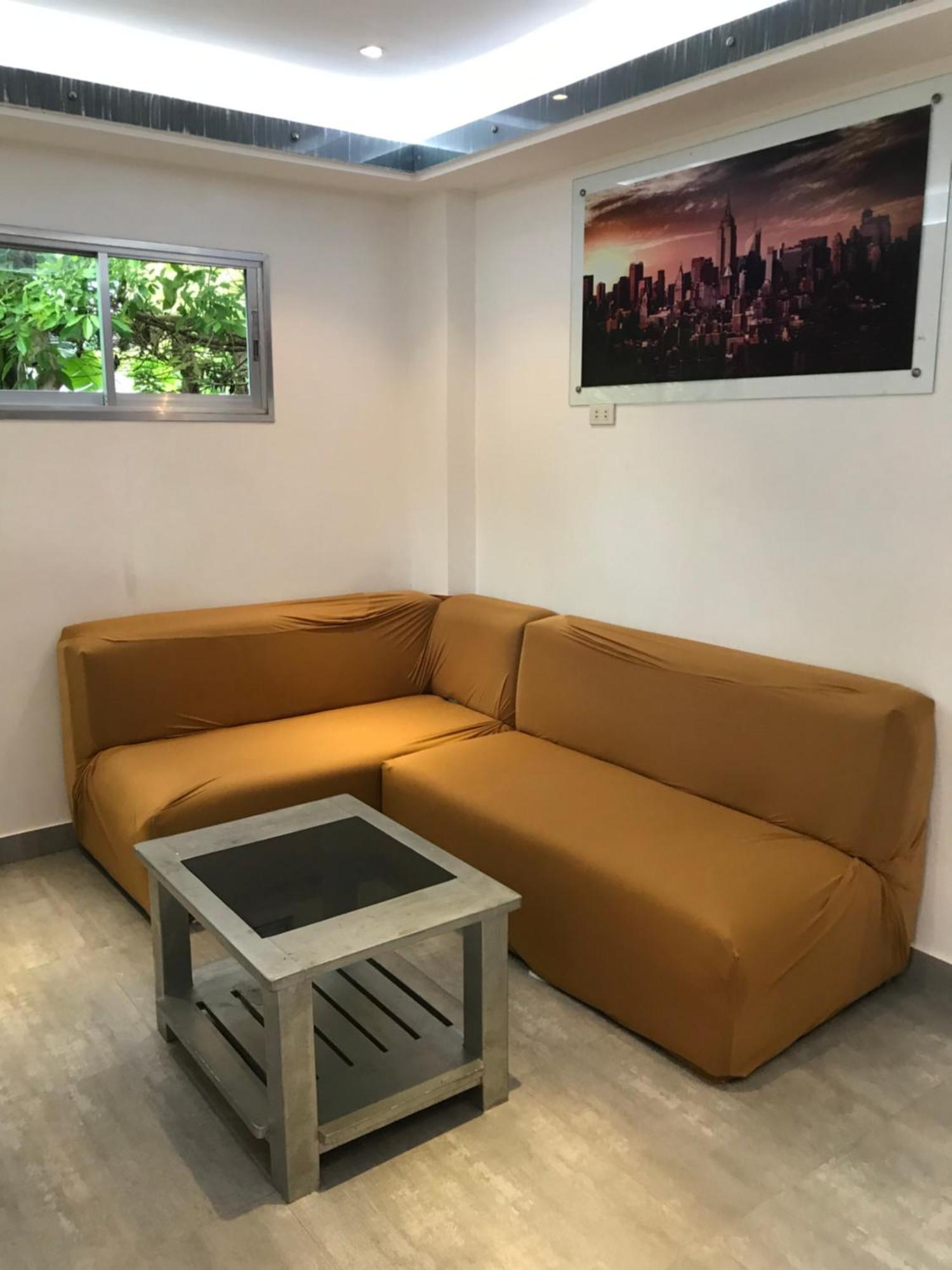 Logan Apartments ซานตาเฟ ภายนอก รูปภาพ