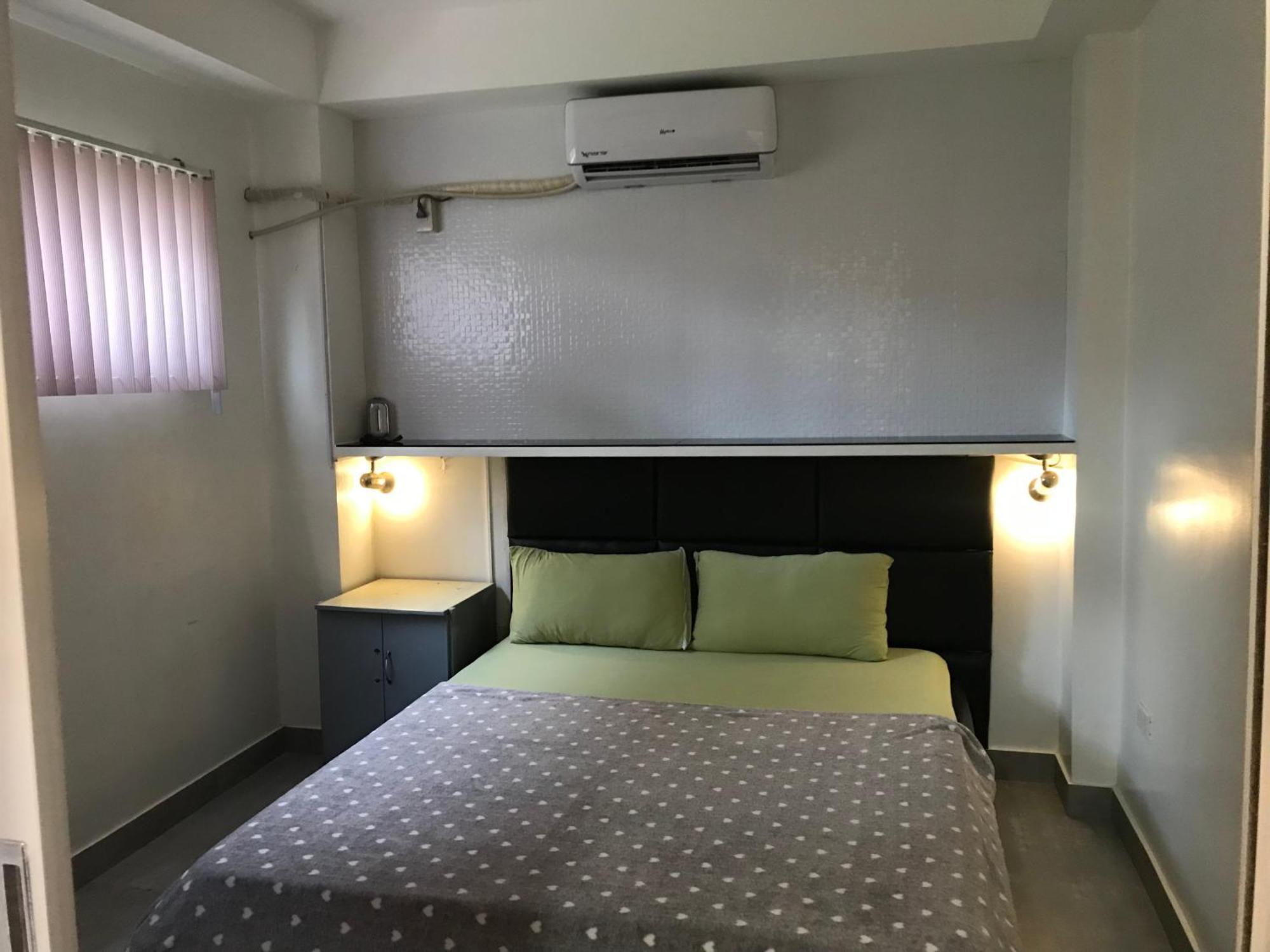 Logan Apartments ซานตาเฟ ภายนอก รูปภาพ