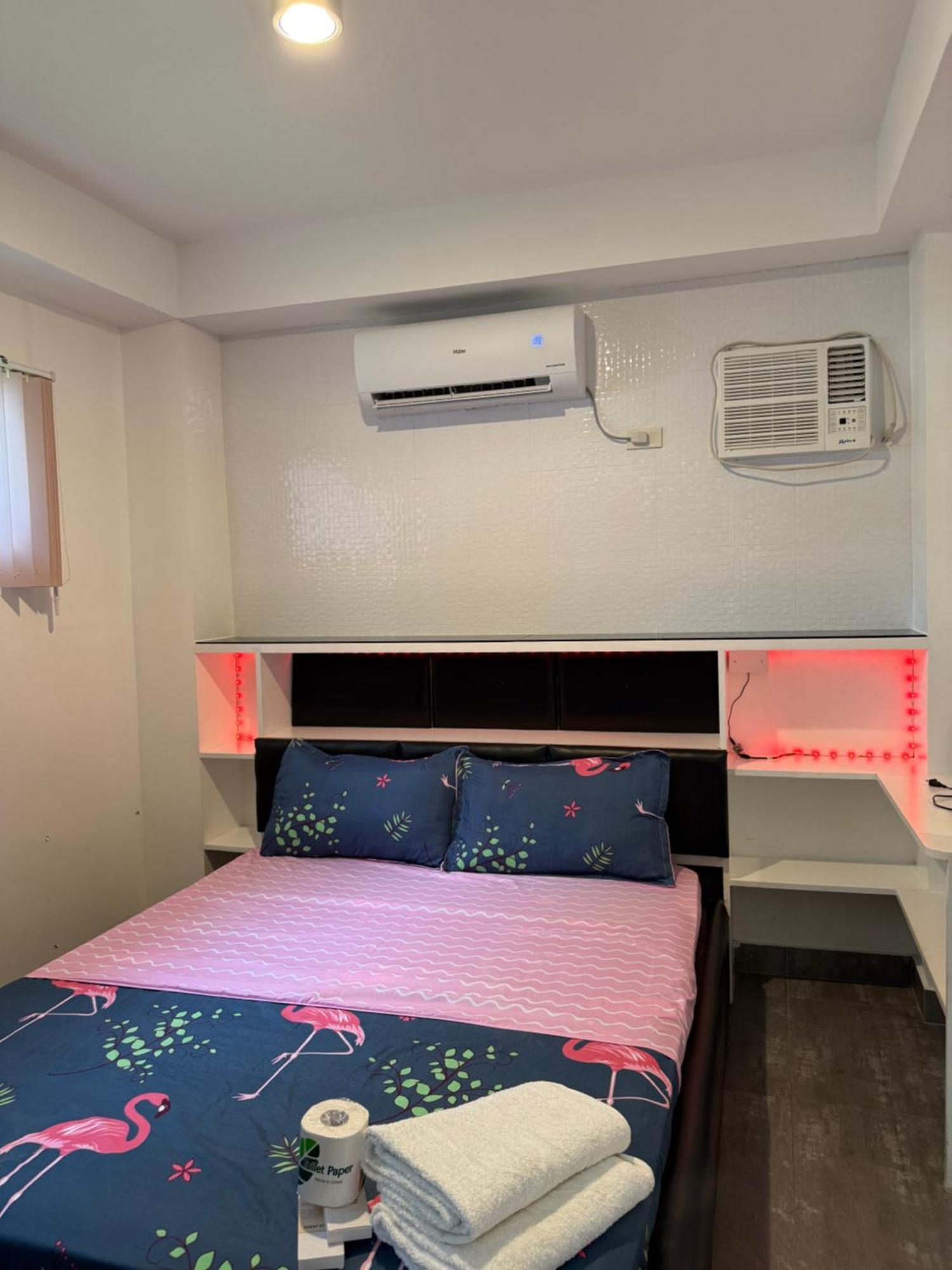 Logan Apartments ซานตาเฟ ภายนอก รูปภาพ