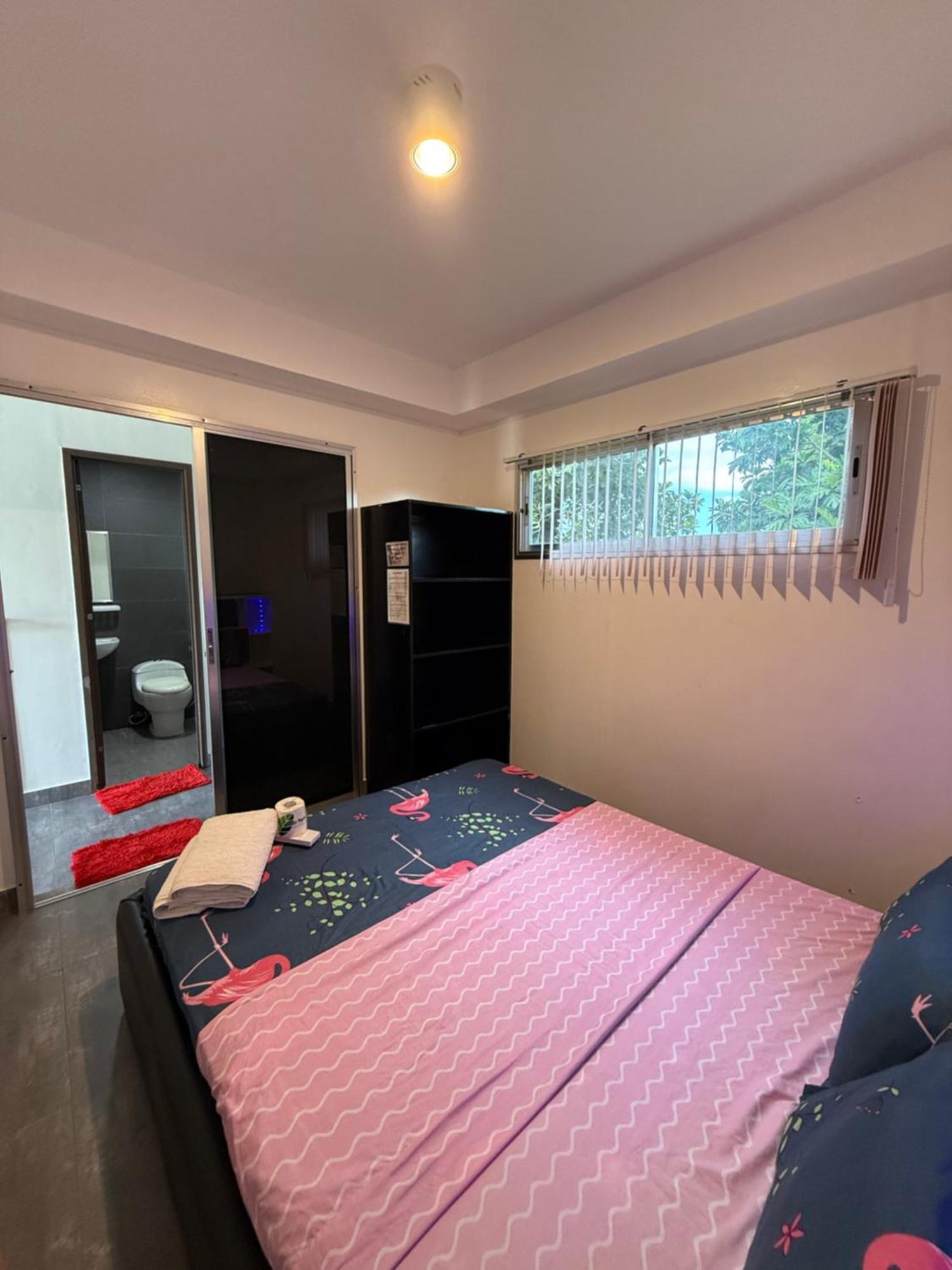 Logan Apartments ซานตาเฟ ภายนอก รูปภาพ
