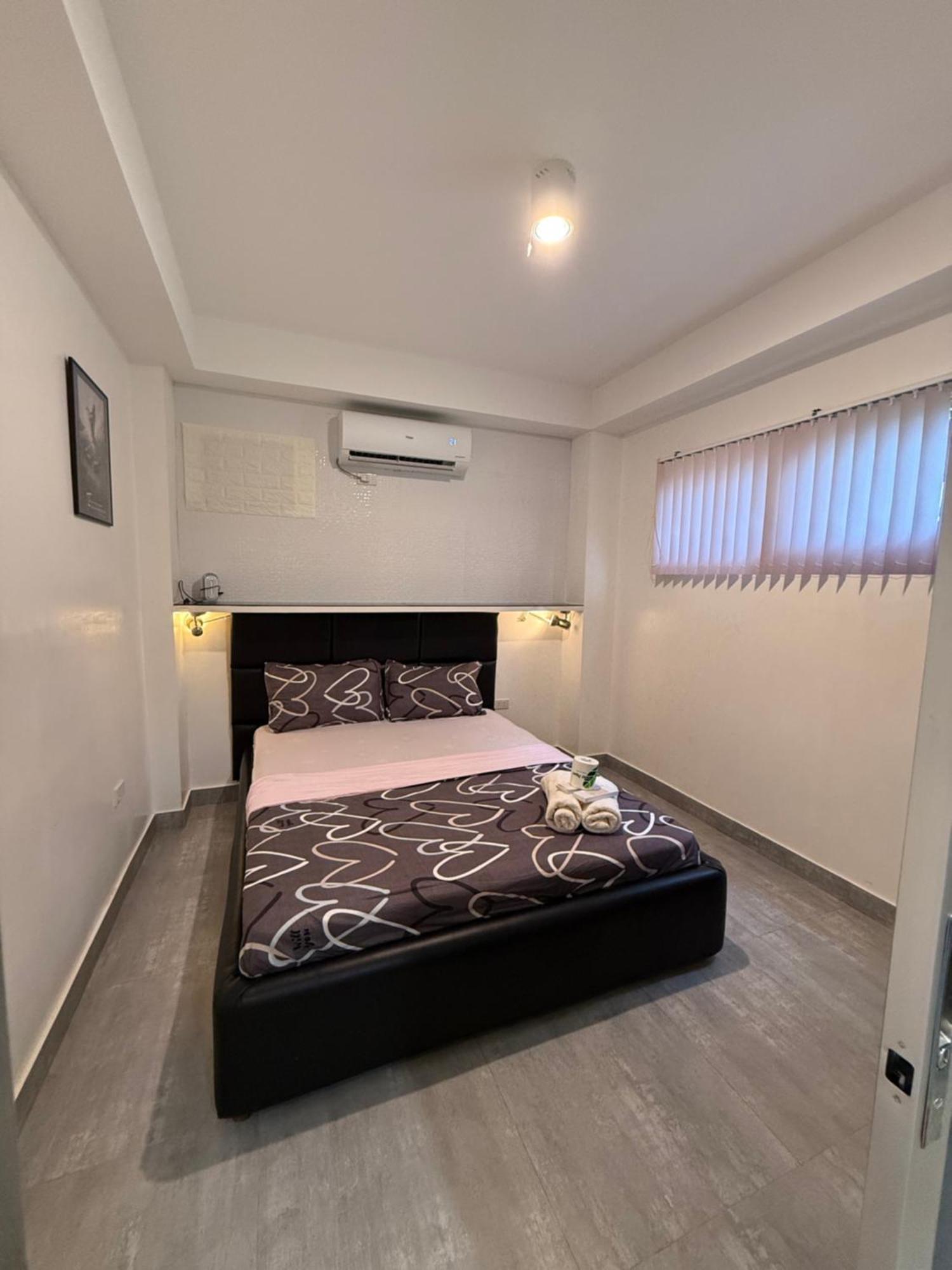 Logan Apartments ซานตาเฟ ภายนอก รูปภาพ