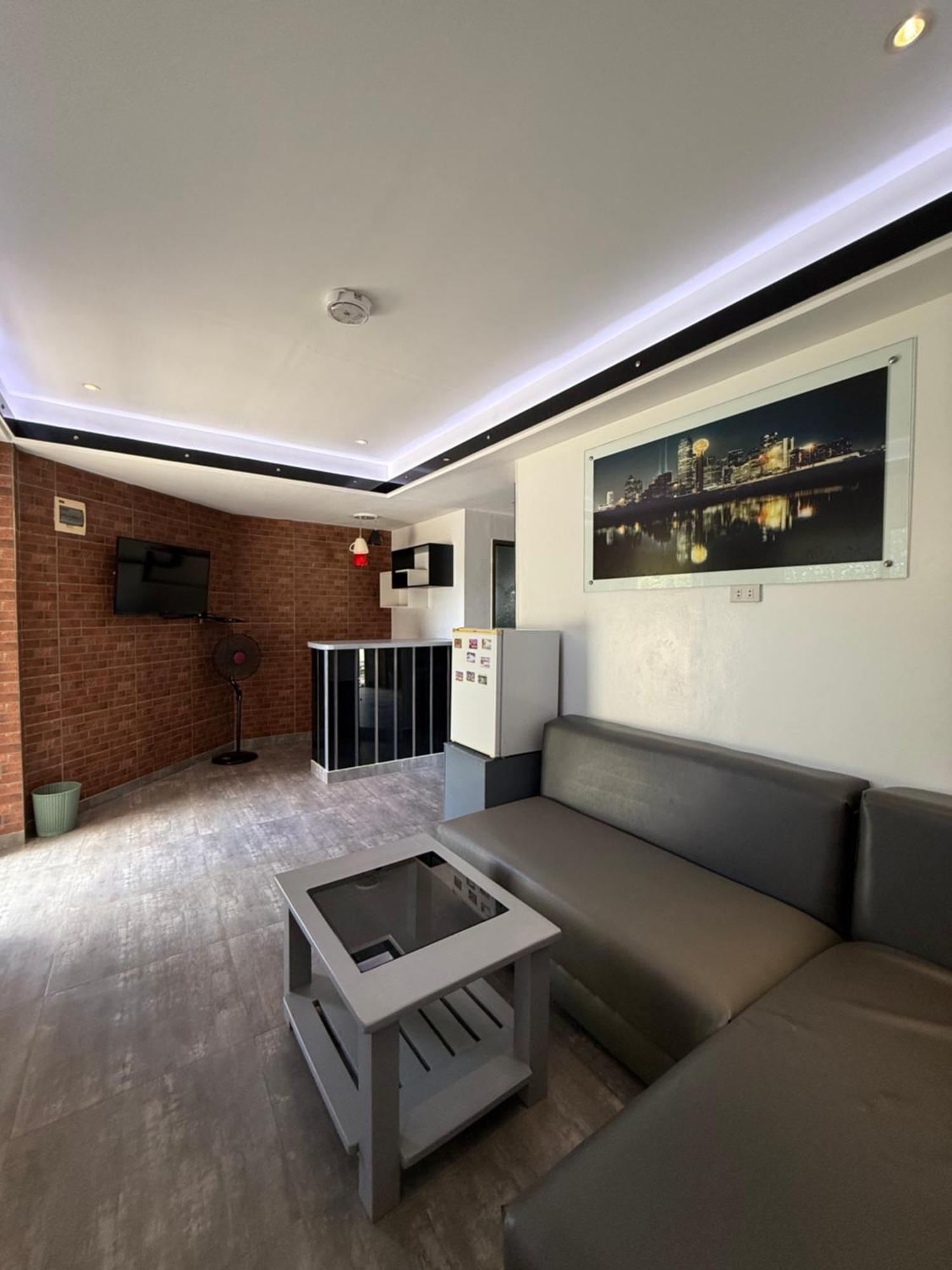 Logan Apartments ซานตาเฟ ภายนอก รูปภาพ