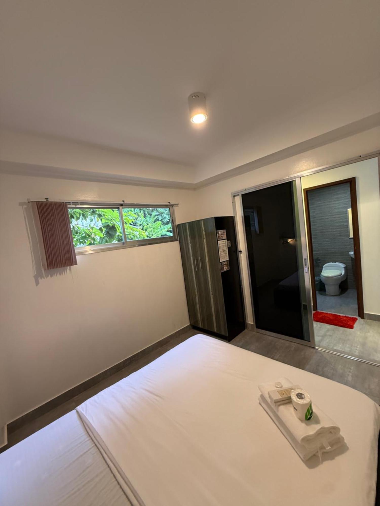 Logan Apartments ซานตาเฟ ภายนอก รูปภาพ