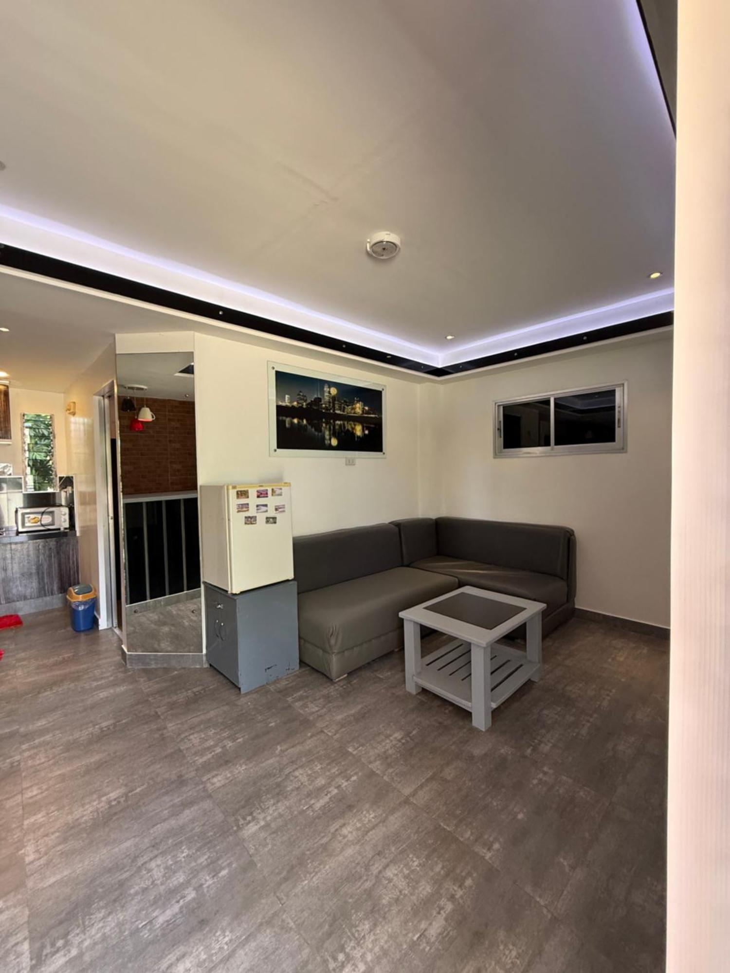 Logan Apartments ซานตาเฟ ภายนอก รูปภาพ