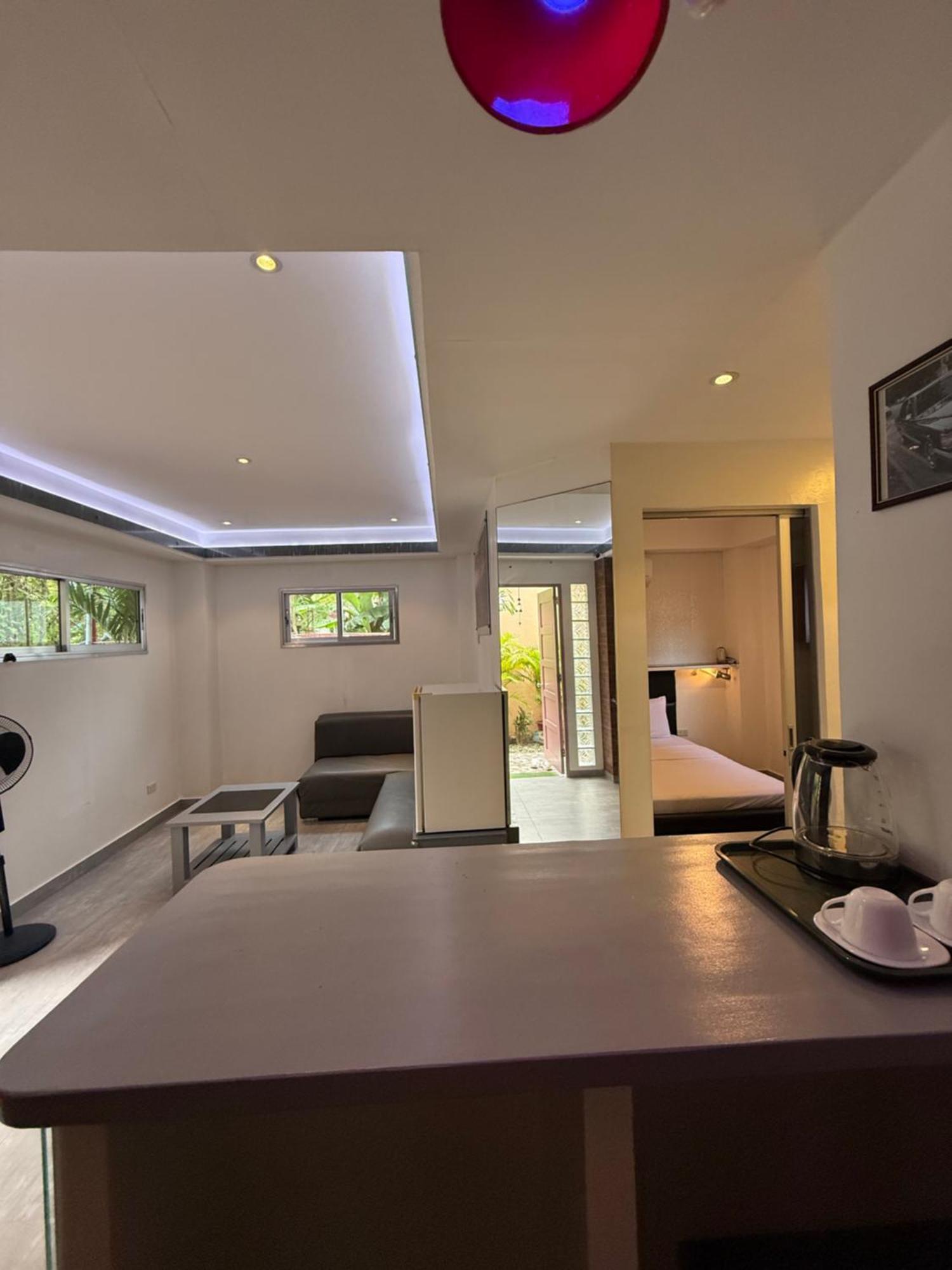 Logan Apartments ซานตาเฟ ภายนอก รูปภาพ