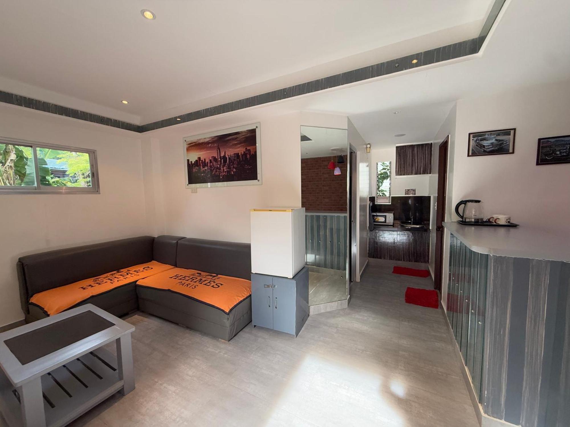 Logan Apartments ซานตาเฟ ภายนอก รูปภาพ