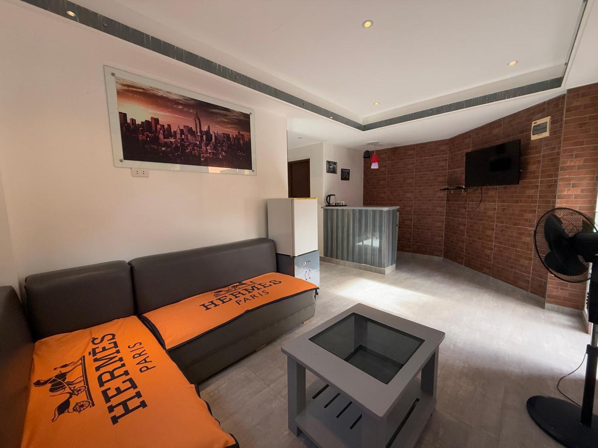 Logan Apartments ซานตาเฟ ภายนอก รูปภาพ