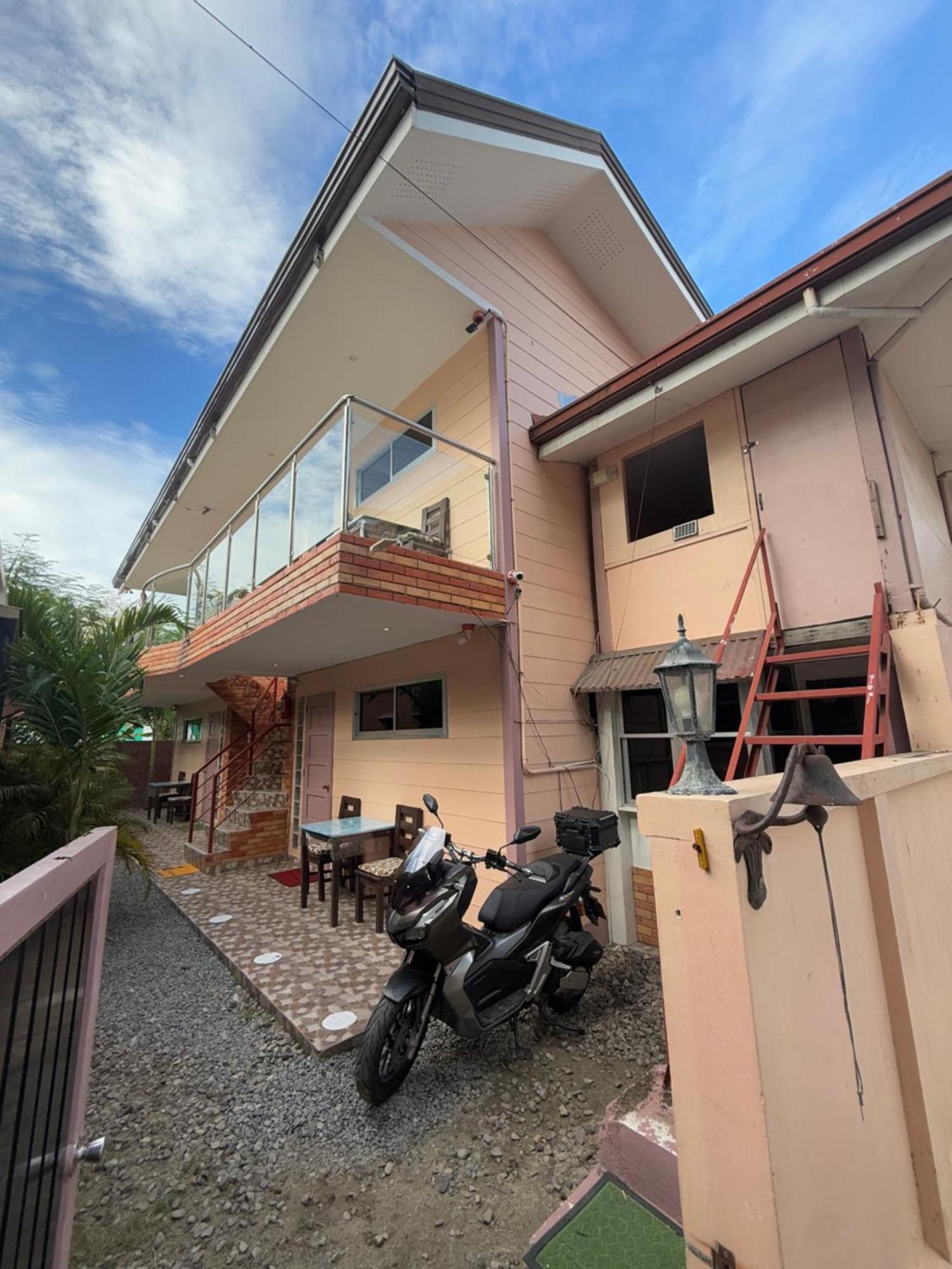 Logan Apartments ซานตาเฟ ภายนอก รูปภาพ