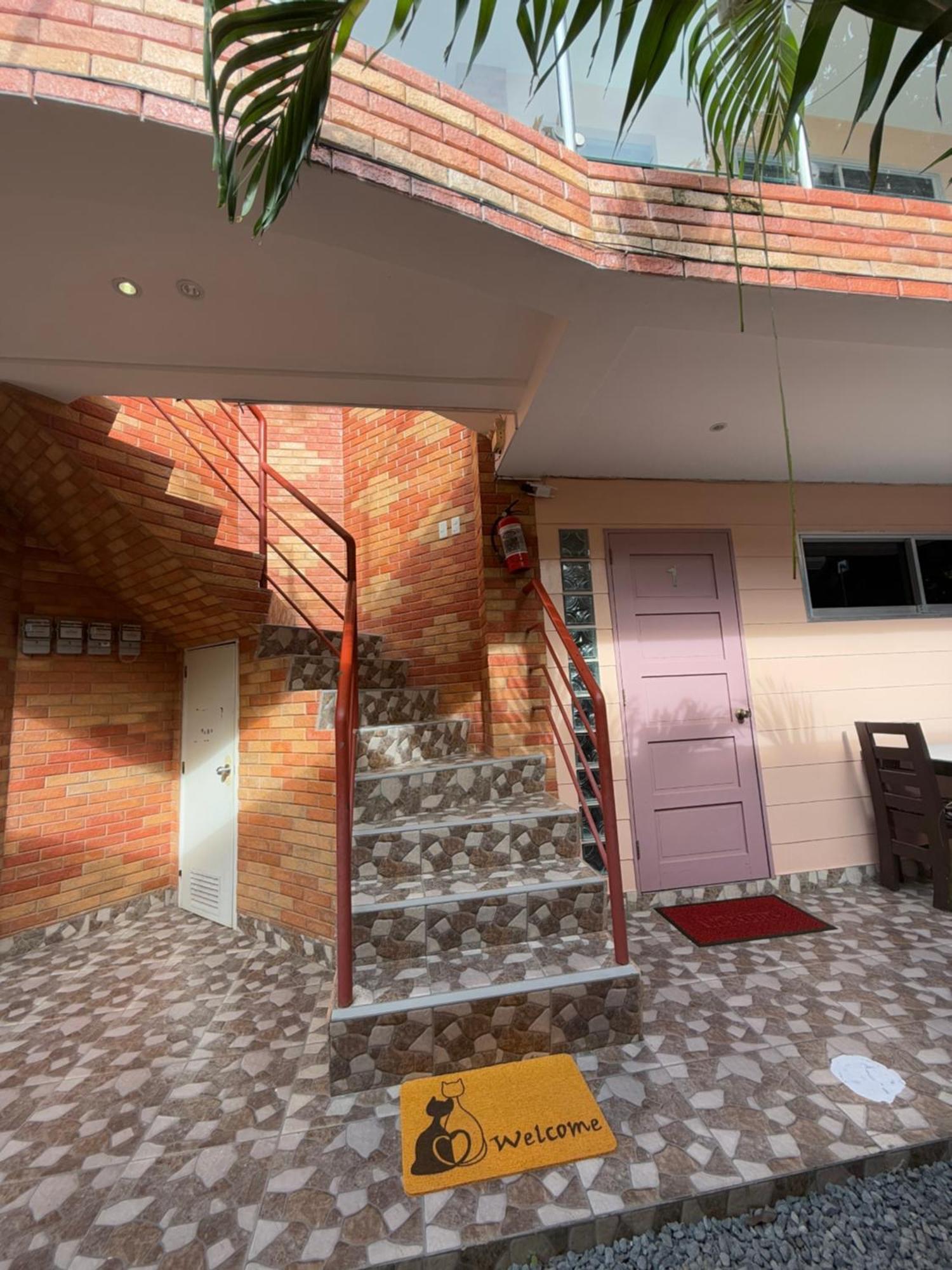 Logan Apartments ซานตาเฟ ภายนอก รูปภาพ