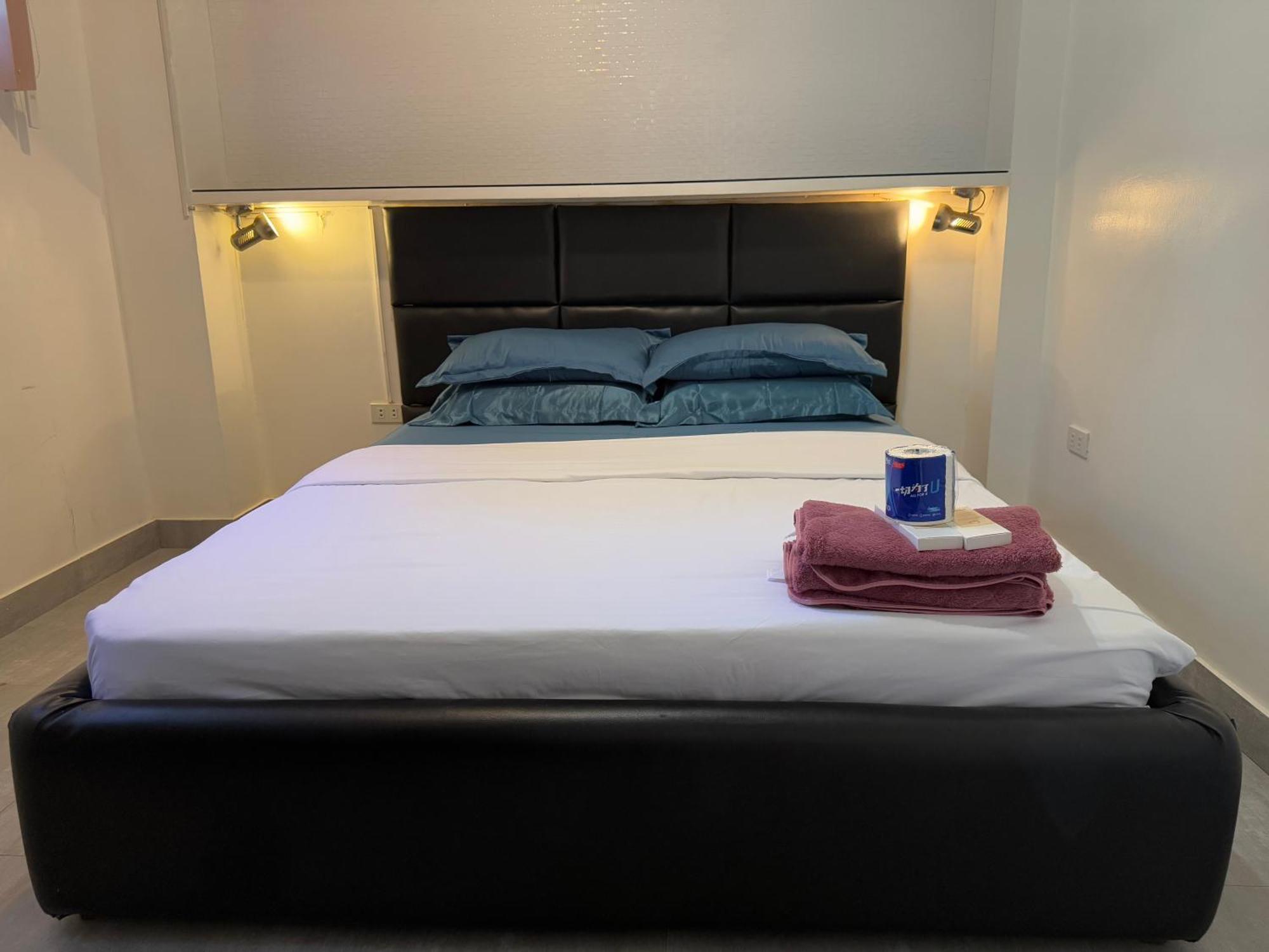 Logan Apartments ซานตาเฟ ภายนอก รูปภาพ