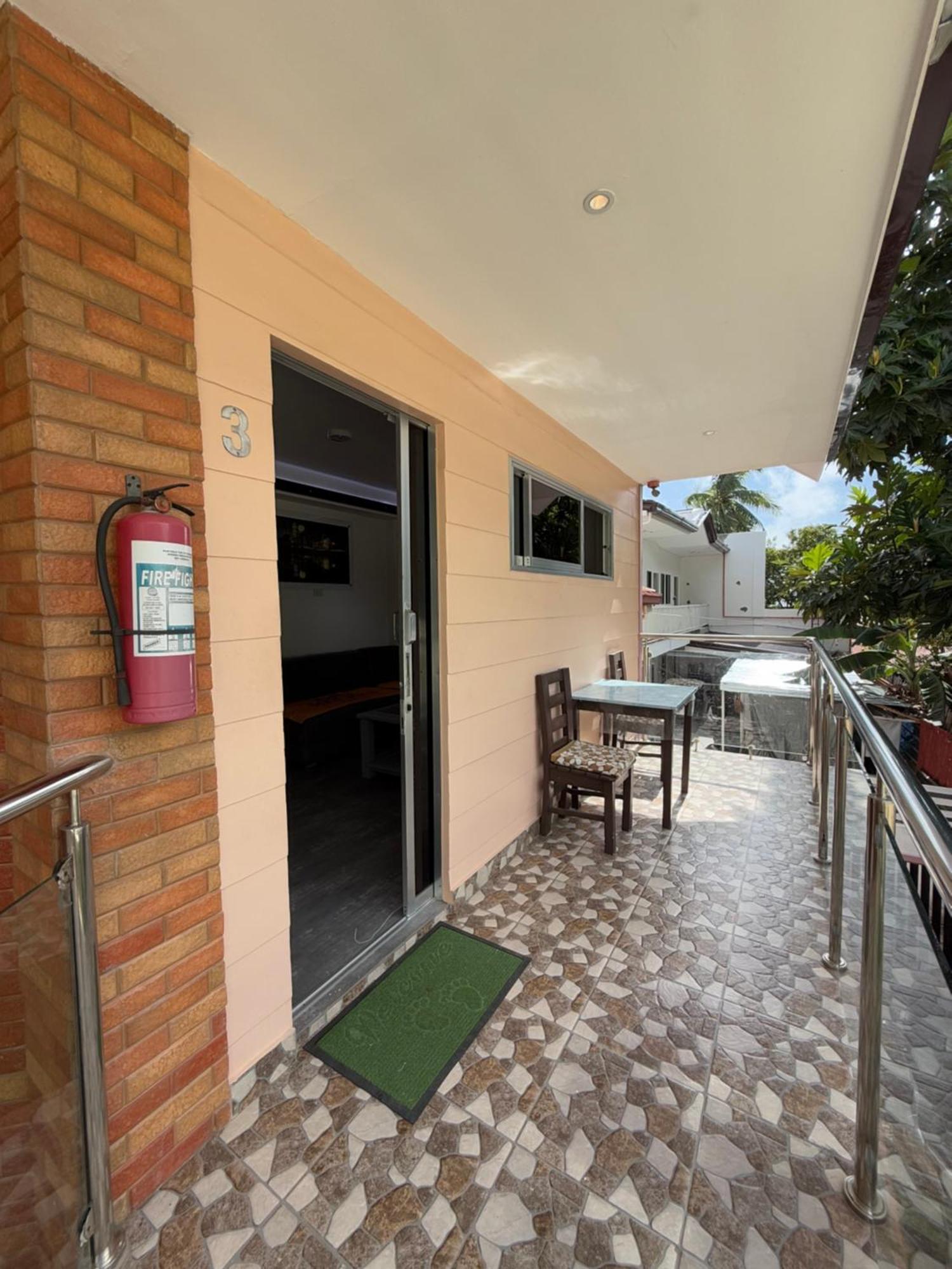 Logan Apartments ซานตาเฟ ภายนอก รูปภาพ