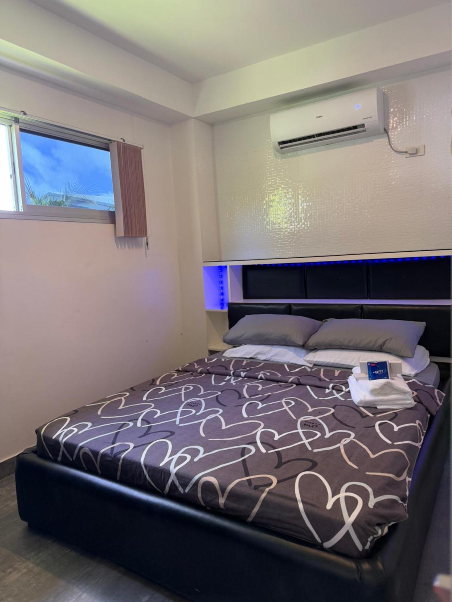 Logan Apartments ซานตาเฟ ภายนอก รูปภาพ
