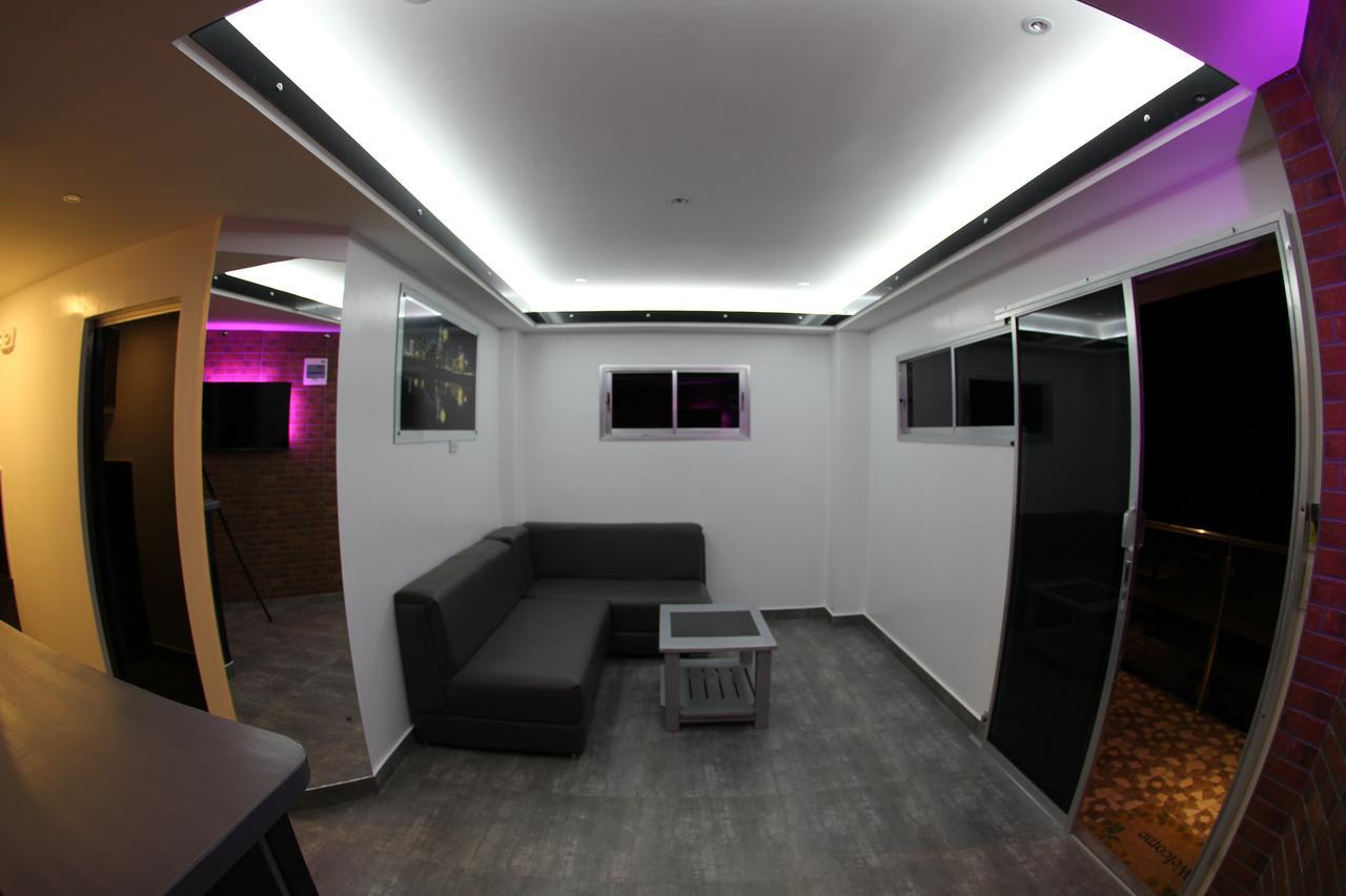 Logan Apartments ซานตาเฟ ภายนอก รูปภาพ