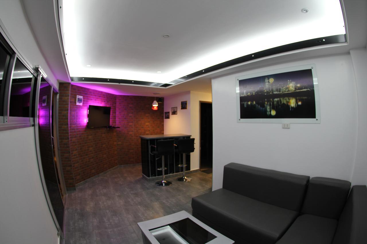 Logan Apartments ซานตาเฟ ภายนอก รูปภาพ