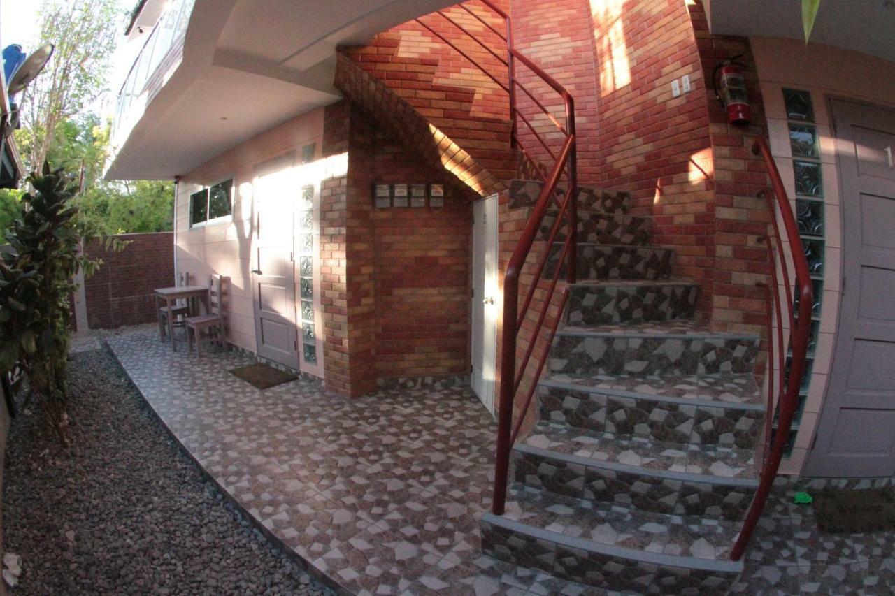 Logan Apartments ซานตาเฟ ภายนอก รูปภาพ