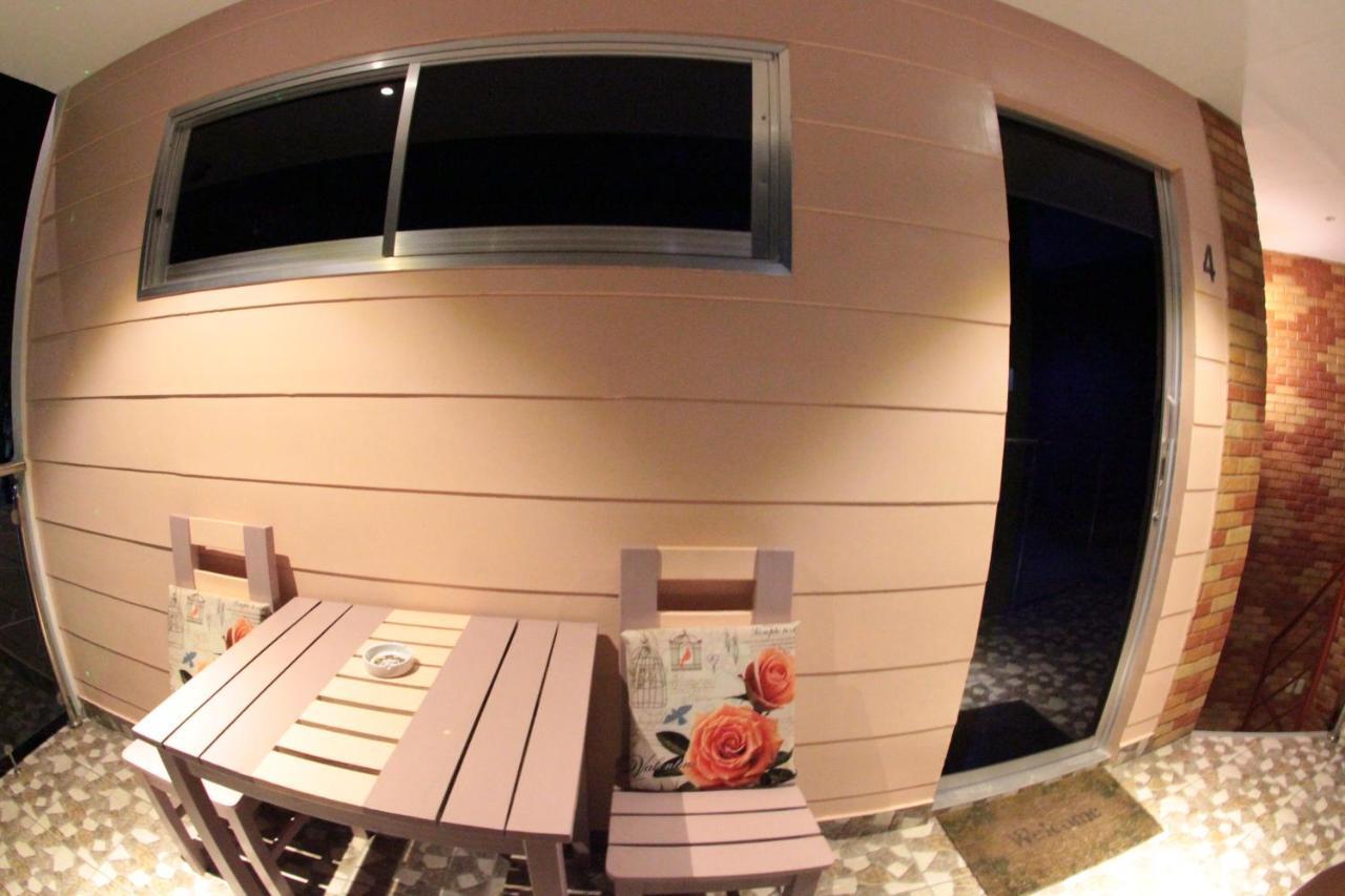 Logan Apartments ซานตาเฟ ภายนอก รูปภาพ